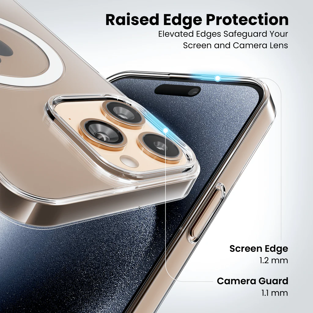 LIFETIME ANTI YELLOW GUARANTEE