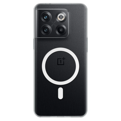 Anti-Yellow Magsafe Clear Case - OnePlus